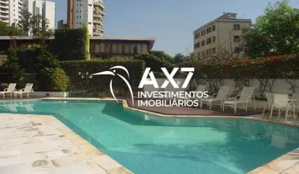 Apartamento com 4 quartos para alugar na Rua Tupi, 819, Higienópolis, São Paulo por R$ 24.000