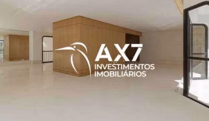 Apartamento com 4 quartos à venda na Alameda Fernão Cardim, 371, Jardim Paulista, São Paulo por R$ 4.575.000