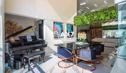 Apartamento com 3 quartos à venda na Rua Itajara, 67, Panamby, São Paulo por R$ 2.019.000