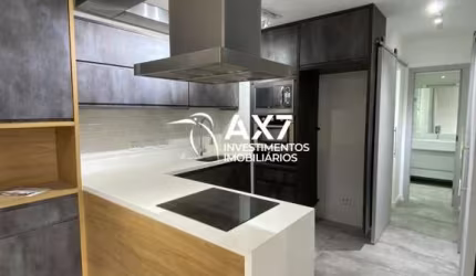 Apartamento com 1 quarto para alugar na Alameda Ministro Rocha Azevedo, 523, Cerqueira César, São Paulo por R$ 6.000