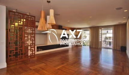 Apartamento com 2 quartos para alugar na Rua Campo Verde, 330, Jardim Europa, São Paulo por R$ 45.000