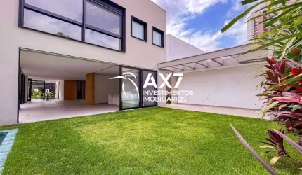 Casa com 4 quartos à venda na Rua Antônio de Gouveia Giudice, 999242, Alto de Pinheiros, São Paulo por R$ 8.300.000