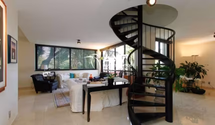 Apartamento com 4 quartos à venda na Rua Alagoas, 720, Higienópolis, São Paulo por R$ 3.780.000