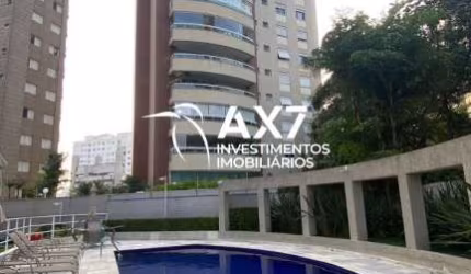 Cobertura com 4 quartos à venda na Rua Wanderley, 504, Perdizes, São Paulo por R$ 6.000.000