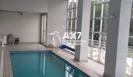 Cobertura com 3 quartos à venda na Rua Diana, 331, Perdizes, São Paulo por R$ 3.200.000