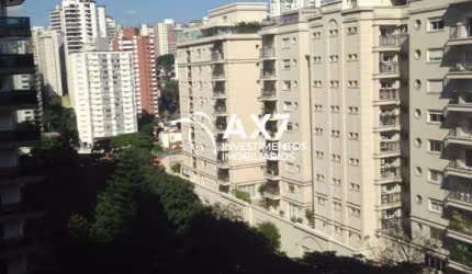 Apartamento com 4 quartos à venda na Rua Rio Paraguaçu, 278, Perdizes, São Paulo por R$ 2.300.000