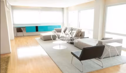 Apartamento com 2 quartos à venda na Rua Bartira, 35, Perdizes, São Paulo por R$ 3.300.000