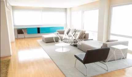 Apartamento com 2 quartos para alugar na Rua Bartira, 35, Perdizes, São Paulo por R$ 16.000