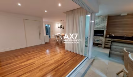 Apartamento com 4 quartos à venda na Rua Pablo Picasso, 100, Jardim das Perdizes, São Paulo por R$ 4.300.000