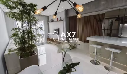 Apartamento com 3 quartos à venda na Rua Bergamota, 326, Alto de Pinheiros, São Paulo por R$ 1.010.000
