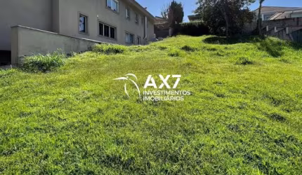 Terreno em condomínio fechado à venda na Avenida Pacífico Sul, 423, Tamboré, Santana de Parnaíba por R$ 3.250.000