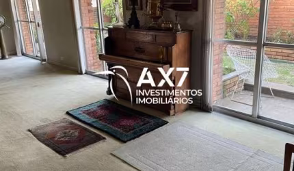 Cobertura com 2 quartos à venda na Rua Caconde, 125, Jardim Paulista, São Paulo por R$ 8.135.000
