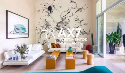 Apartamento com 3 quartos à venda na Avenida Professor Frederico Herman Júnior, 199, Alto de Pinheiros, São Paulo por R$ 10.000.000