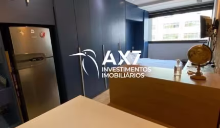 Apartamento com 1 quarto para alugar na Rua Gomes de Carvalho, 1146, Vila Olímpia, São Paulo por R$ 4.650