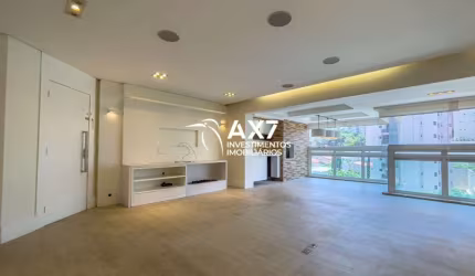 Apartamento com 3 quartos à venda na Rua Xavier Gouveia, 241, Campo Belo, São Paulo por R$ 2.150.000