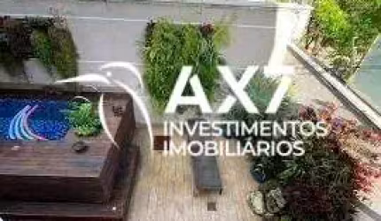 Casa em condomínio fechado com 3 quartos à venda na Rua Sônia Ribeiro, 51342, Brooklin, São Paulo por R$ 3.723.000