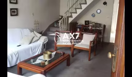 Casa com 2 quartos à venda na Rua Guaraiúva, 5185, Brooklin, São Paulo por R$ 690.000