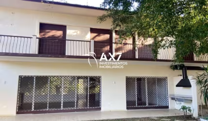 Casa com 4 quartos à venda na Rua Gustavo Teixeira, 100, Pacaembu, São Paulo por R$ 3.600.000