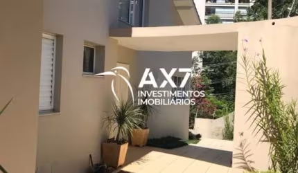 Casa em condomínio fechado com 5 quartos à venda na Rua Pio IX, 445, Jardim Vitoria Regia, São Paulo por R$ 3.600.000