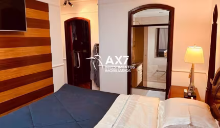 Cobertura com 3 quartos à venda na Rua Princesa Isabel, 826, Brooklin Paulista, São Paulo por R$ 3.800.000