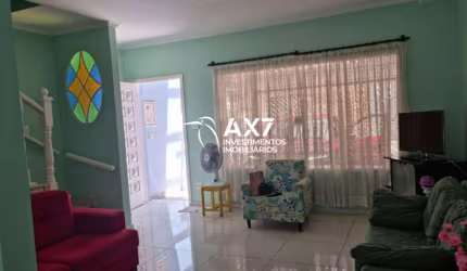 Casa com 3 quartos à venda na Rua Indiana, 5965, Brooklin Paulista, São Paulo por R$ 933.000