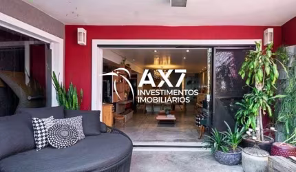 Casa com 3 quartos à venda na Rua Girassol, 1140, Vila Madalena, São Paulo por R$ 4.540.000