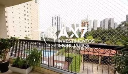 Apartamento com 2 quartos à venda na Rua Dankmar Adler, 100, Vila Suzana, São Paulo por R$ 600.000
