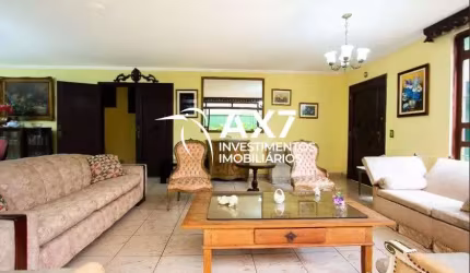 Casa com 3 quartos à venda na Rua Teviot, 231, Vila Nova Conceição, São Paulo por R$ 3.180.000