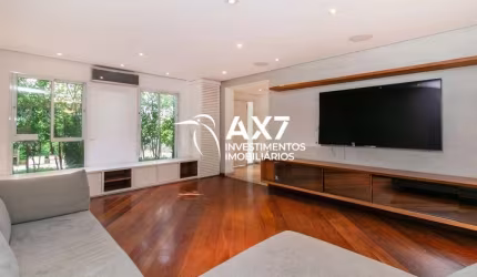 Casa em condomínio fechado com 3 quartos à venda na Rua Luisiania, 204, Brooklin Paulista, São Paulo por R$ 6.000.000