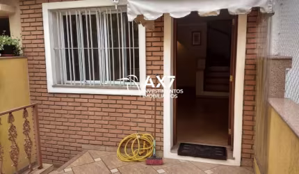 Casa com 2 quartos à venda na Rua Cristiano Viana, 1122, Cerqueira César, São Paulo por R$ 1.370.000