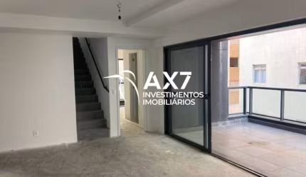 Apartamento com 2 quartos à venda na Rua Itacema, 65, Itaim Bibi, São Paulo por R$ 3.702.000