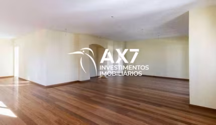 Apartamento com 4 quartos para alugar na Rua Professor Tamandaré Toledo, 104, Itaim Bibi, São Paulo por R$ 16.000