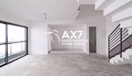 Apartamento com 2 quartos à venda na Rua Itacema, 65, Itaim Bibi, São Paulo por R$ 2.515.000