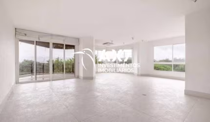 Apartamento com 4 quartos à venda na Rua João Lourenço, 539, Vila Nova Conceição, São Paulo por R$ 7.020.000