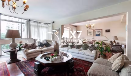 Apartamento com 2 quartos à venda na Rua Peixoto Gomide, 1427, Jardim Paulista, São Paulo por R$ 2.150.000