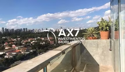 Cobertura com 3 quartos à venda na Avenida Antônio Joaquim de Moura Andrade, 597, Vila Nova Conceição, São Paulo por R$ 8.500.000