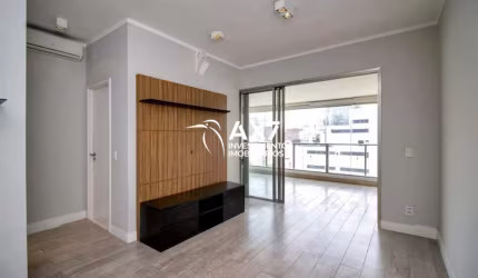 Apartamento com 2 quartos à venda na Rua Leopoldo Couto de Magalhães Júnior, 1098, Itaim Bibi, São Paulo por R$ 2.500.000