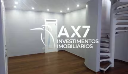 Apartamento com 4 quartos à venda na Rua José da Silva Ribeiro, 85, Vila Andrade, São Paulo por R$ 1.320.000