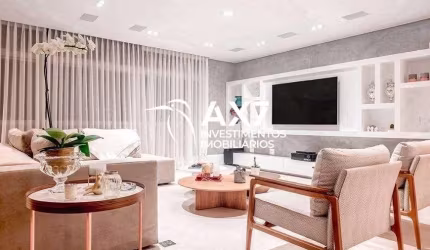Apartamento com 3 quartos à venda na Alameda Joaquim Eugênio de Lima, 928, Jardim Paulista, São Paulo por R$ 2.400.000