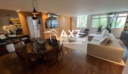 Apartamento com 2 quartos à venda na Rua Japão, 90, Itaim Bibi, São Paulo por R$ 1.990.000