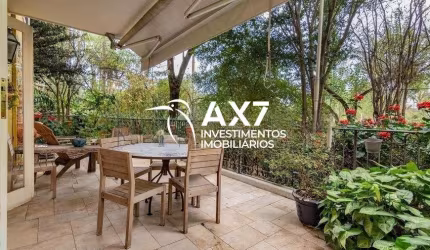 Apartamento com 2 quartos à venda na Avenida Professor Fonseca Rodrigues, 198, Alto de Pinheiros, São Paulo por R$ 2.800.000