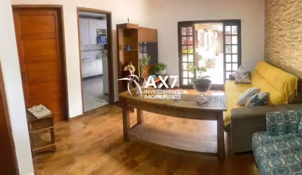 Casa com 4 quartos à venda na Rua Ernesto Sena, 30, Jardim Jussara, São Paulo por R$ 855.000