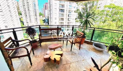 Apartamento com 4 quartos à venda na Rua José Carlos de Toledo Piza, 101, Jardim Parque Morumbi, São Paulo por R$ 800.000