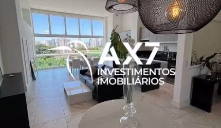 Apartamento com 1 quarto para alugar na Rua Kansas, 1700, Brooklin Paulista, São Paulo por R$ 11.000