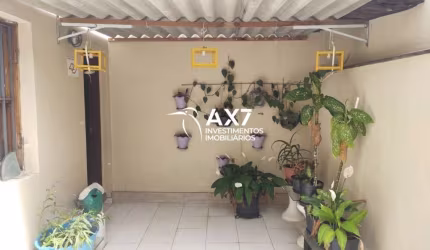 Casa com 5 quartos à venda na Rua Doutor Ulpiano da Costa Manso, 346, Jardim Peri Peri, São Paulo por R$ 1.180.000