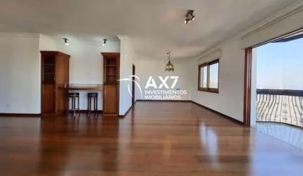Apartamento com 4 quartos à venda na Rua Dardanelos, 141, Alto da Lapa, São Paulo por R$ 4.500.000