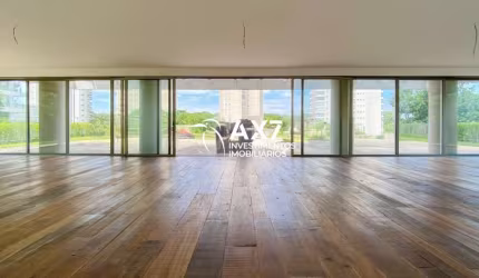 Apartamento com 4 quartos à venda na Rua do Livramento, 250, Vila Mariana, São Paulo por R$ 32.000.000