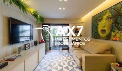 Apartamento com 4 quartos à venda na Rua Colônia da Glória, 401, Vila Mariana, São Paulo por R$ 1.890.000