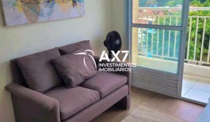 Apartamento com 2 quartos à venda na Rua Pangaré, 462, Vila Butantã, São Paulo por R$ 320.000