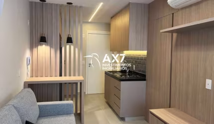Apartamento com 1 quarto à venda na Rua Osório Duque Estrada, 40, Paraíso, São Paulo por R$ 2.590.000